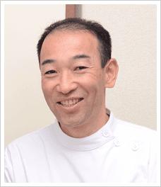 院長 石橋佳明